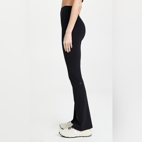 Splits59 flare leggings short - Picture 1 of 5